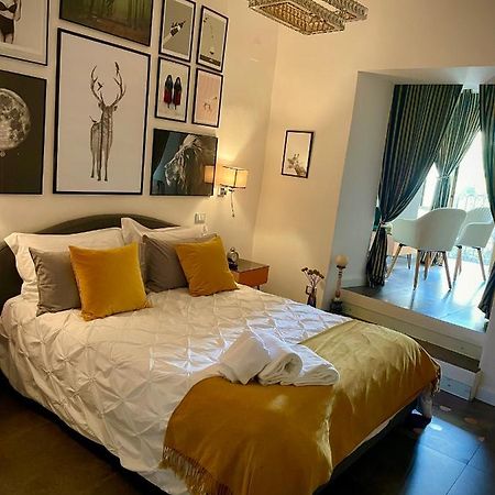 Santafe' Apartment Vietri Екстериор снимка