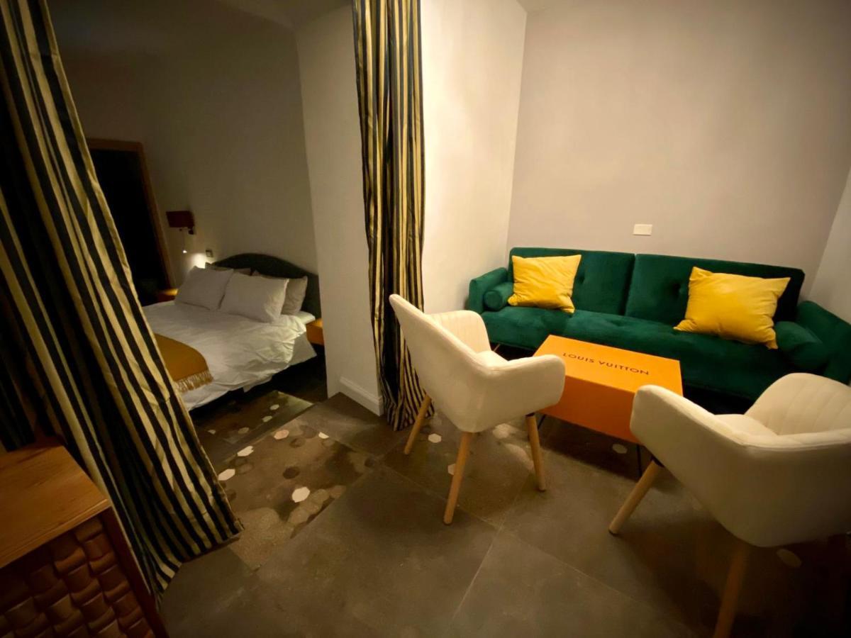 Santafe' Apartment Vietri Екстериор снимка
