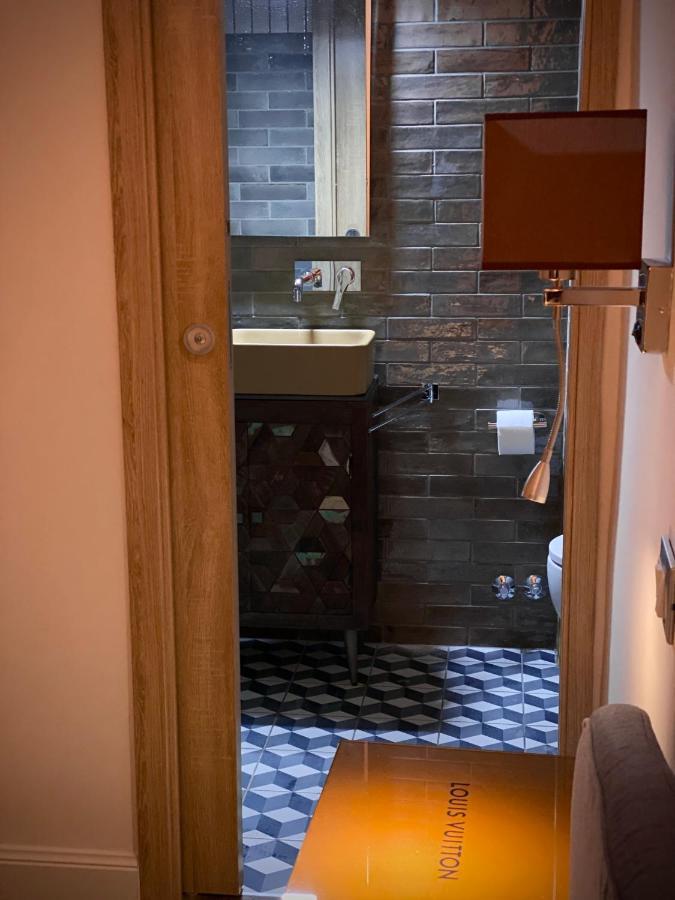 Santafe' Apartment Vietri Екстериор снимка