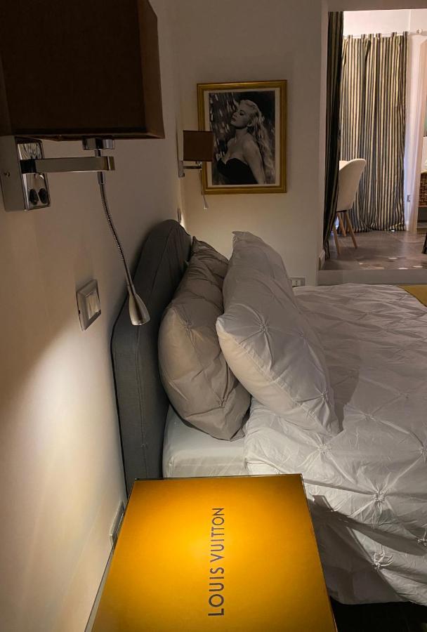 Santafe' Apartment Vietri Екстериор снимка