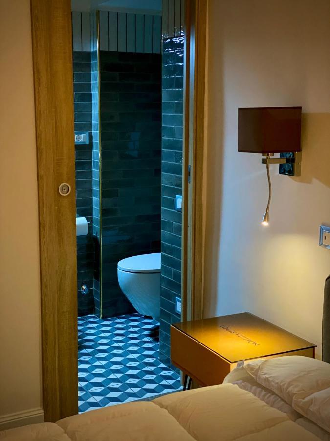 Santafe' Apartment Vietri Екстериор снимка