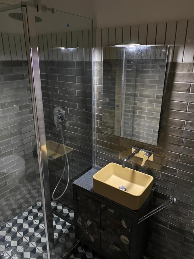 Santafe' Apartment Vietri Екстериор снимка