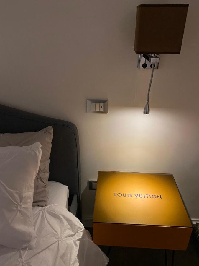 Santafe' Apartment Vietri Екстериор снимка