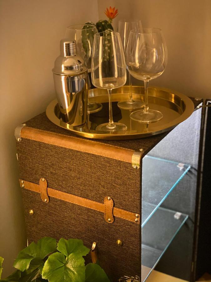 Santafe' Apartment Vietri Екстериор снимка