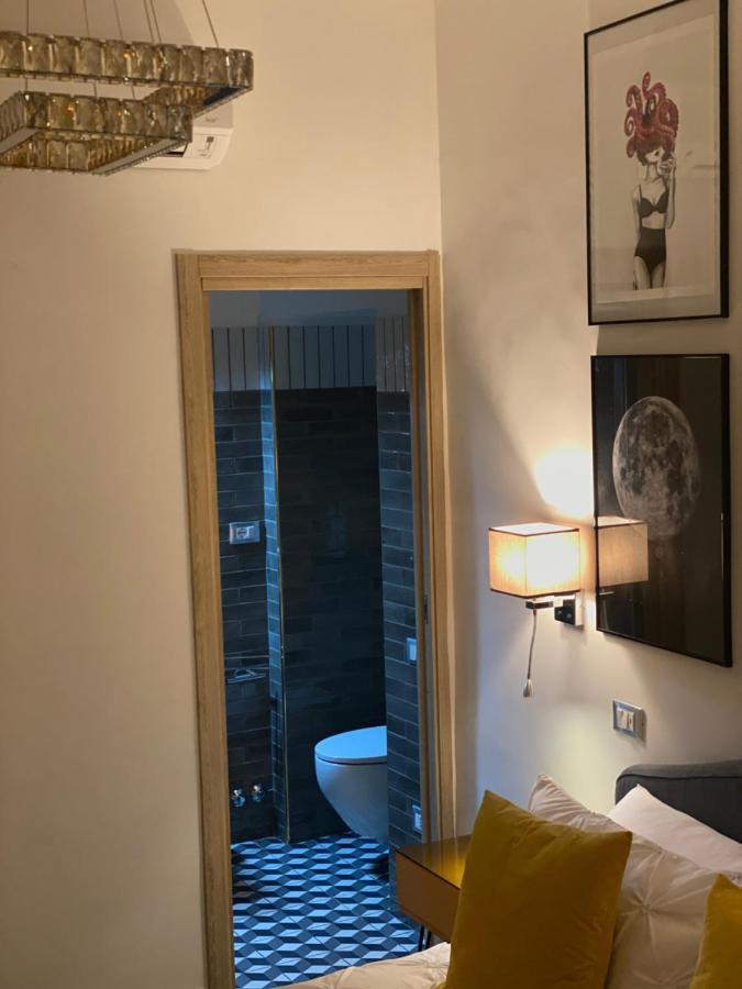 Santafe' Apartment Vietri Екстериор снимка