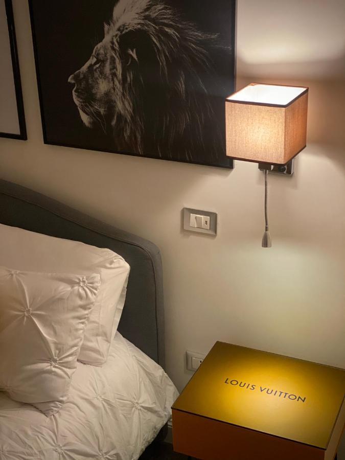 Santafe' Apartment Vietri Екстериор снимка