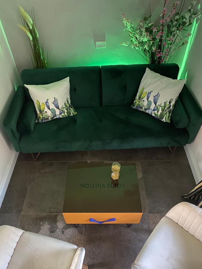 Santafe' Apartment Vietri Екстериор снимка