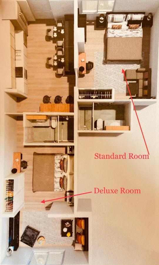 Santafe' Apartment Vietri Екстериор снимка